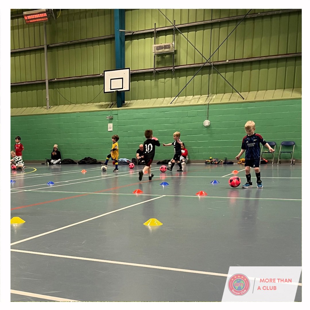 AM Soccer Club tweet media