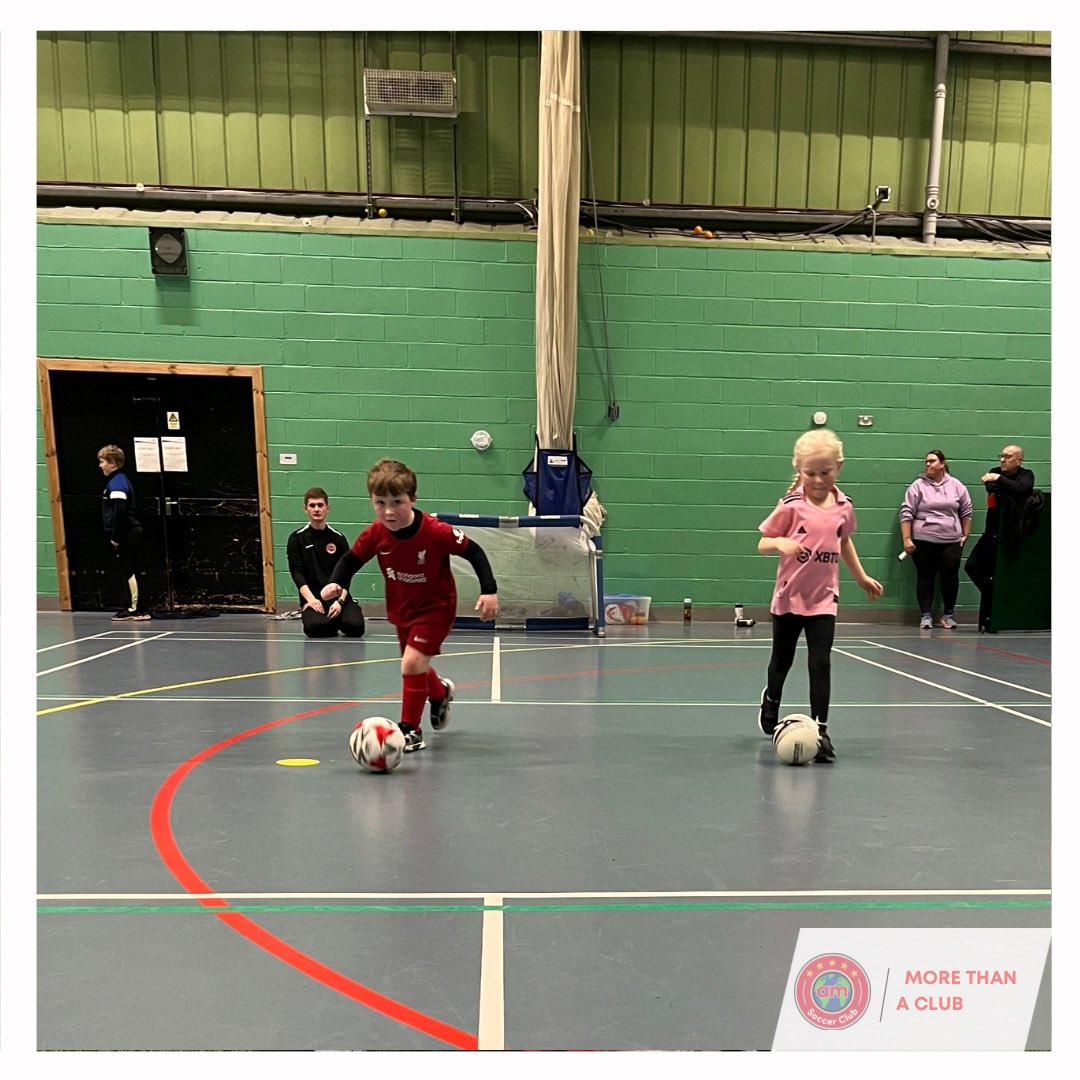 AM Soccer Club tweet media