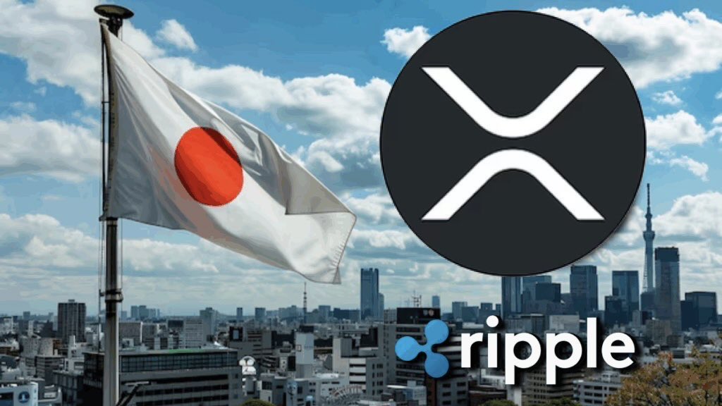 WOW! 💥

JAPAN QUIETLY TURNS #XRP INTO FINANCIAL INFRASTRUCTURE! 🇯🇵 

coinedition.com/japan-quietly-…