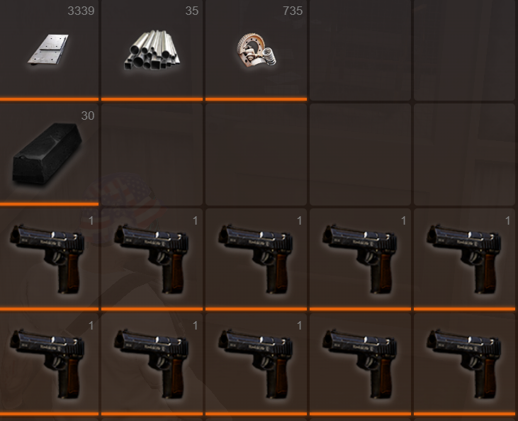 اول دفعه دياقل من الطاولة الخاصه لعائلة الموتشادو بقيادة <a href="/1iHIMO/">HIMO</a>