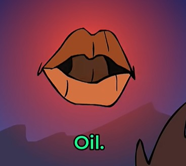 Pues ya está listo el programa de mañana

Vamos a hablar de combustibles, pero vamos a decirlo en voz bajita por si acaso...

No queremos que intercepten el barco del Camarote de Darwin