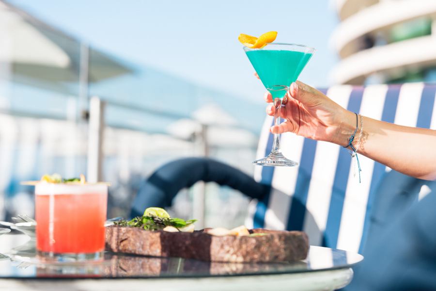 Sheraton Miramar Hotel: el epicentro del verano y los grandes eventos en Viña del Mar
citymagazine.cl/sheraton-miram…