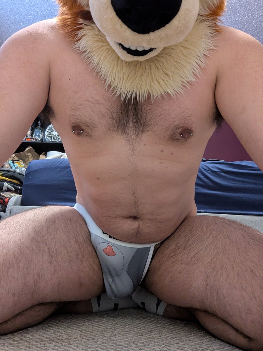 Knottybruin | ➡️ world pride tweet media