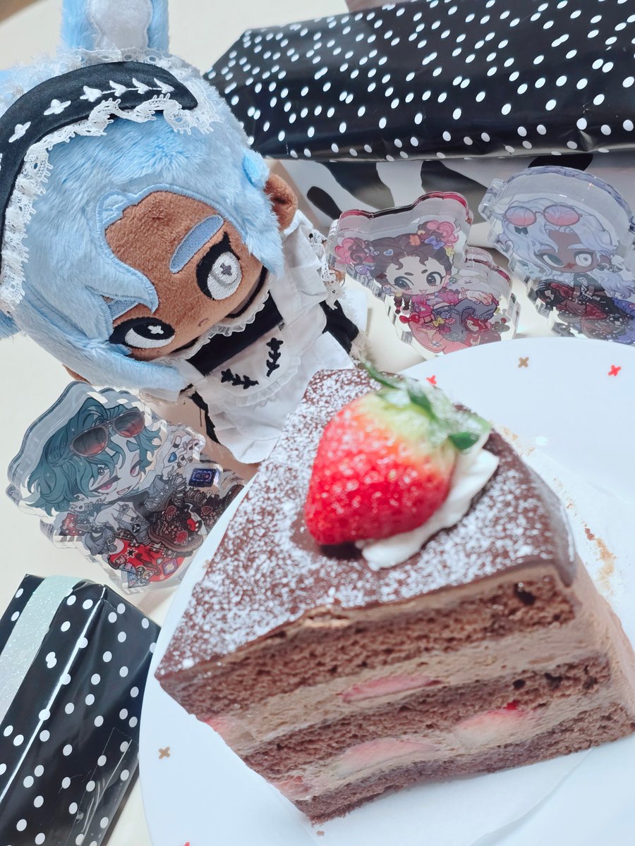 ❤血池地獄 82PIGEON🖤 tweet media