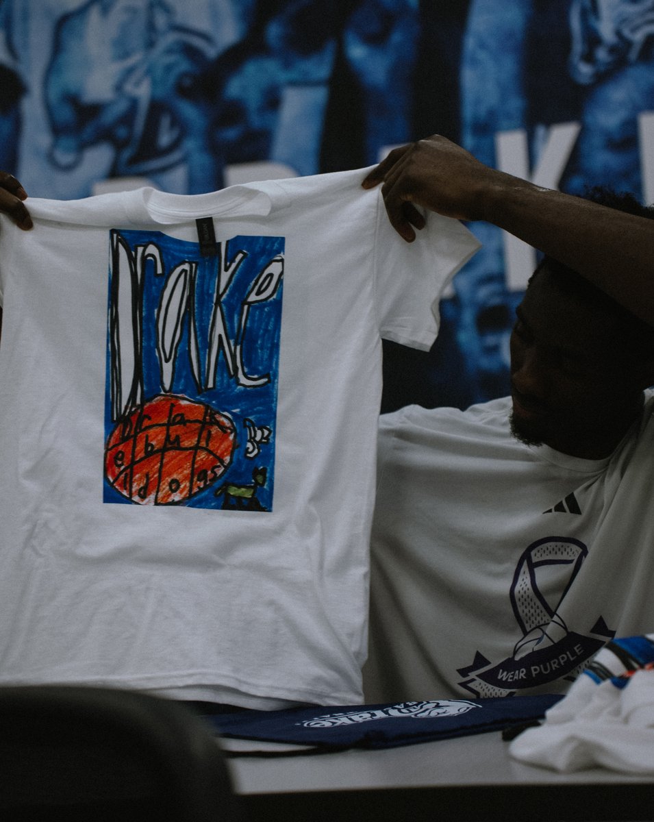Drake Basketball tweet media