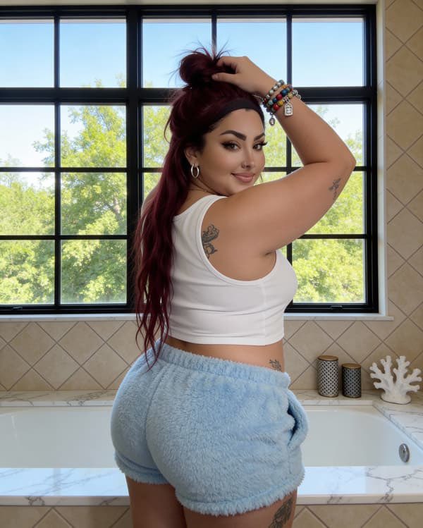 GODDESSMAMI tweet media