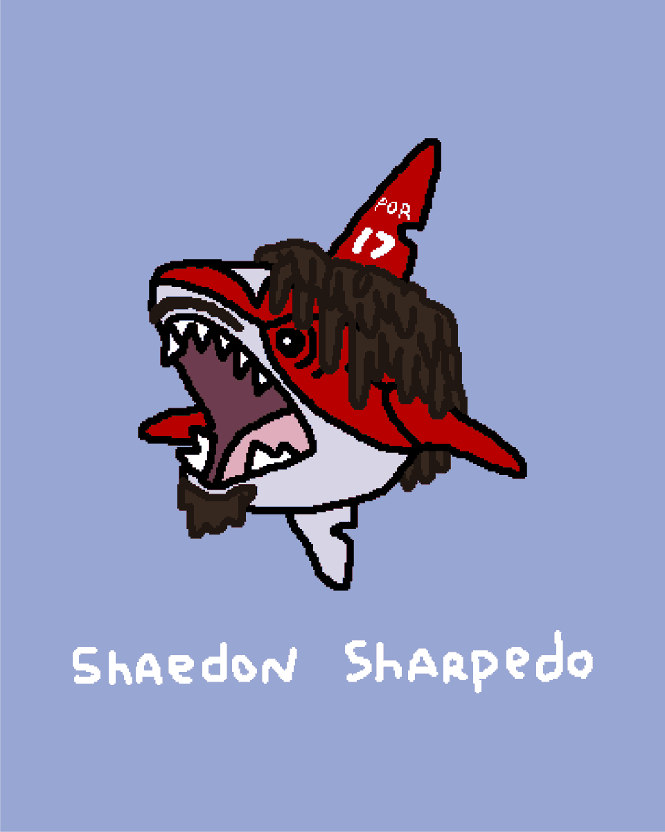 nba_paint's tweet image. Pokémon x NBA (5/?)