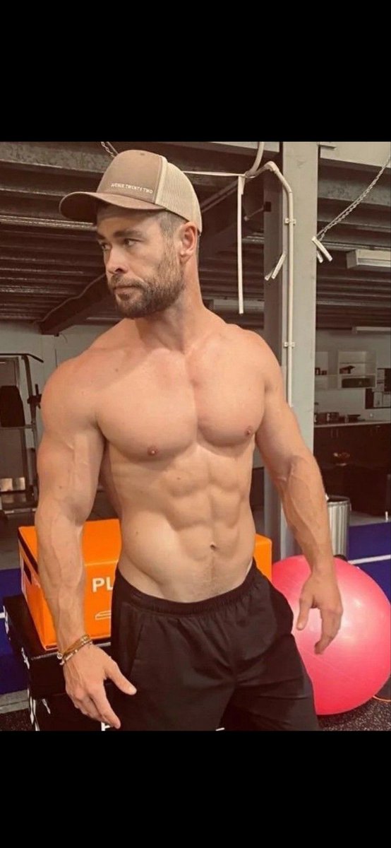 Hybrid Athlete Guy tweet media