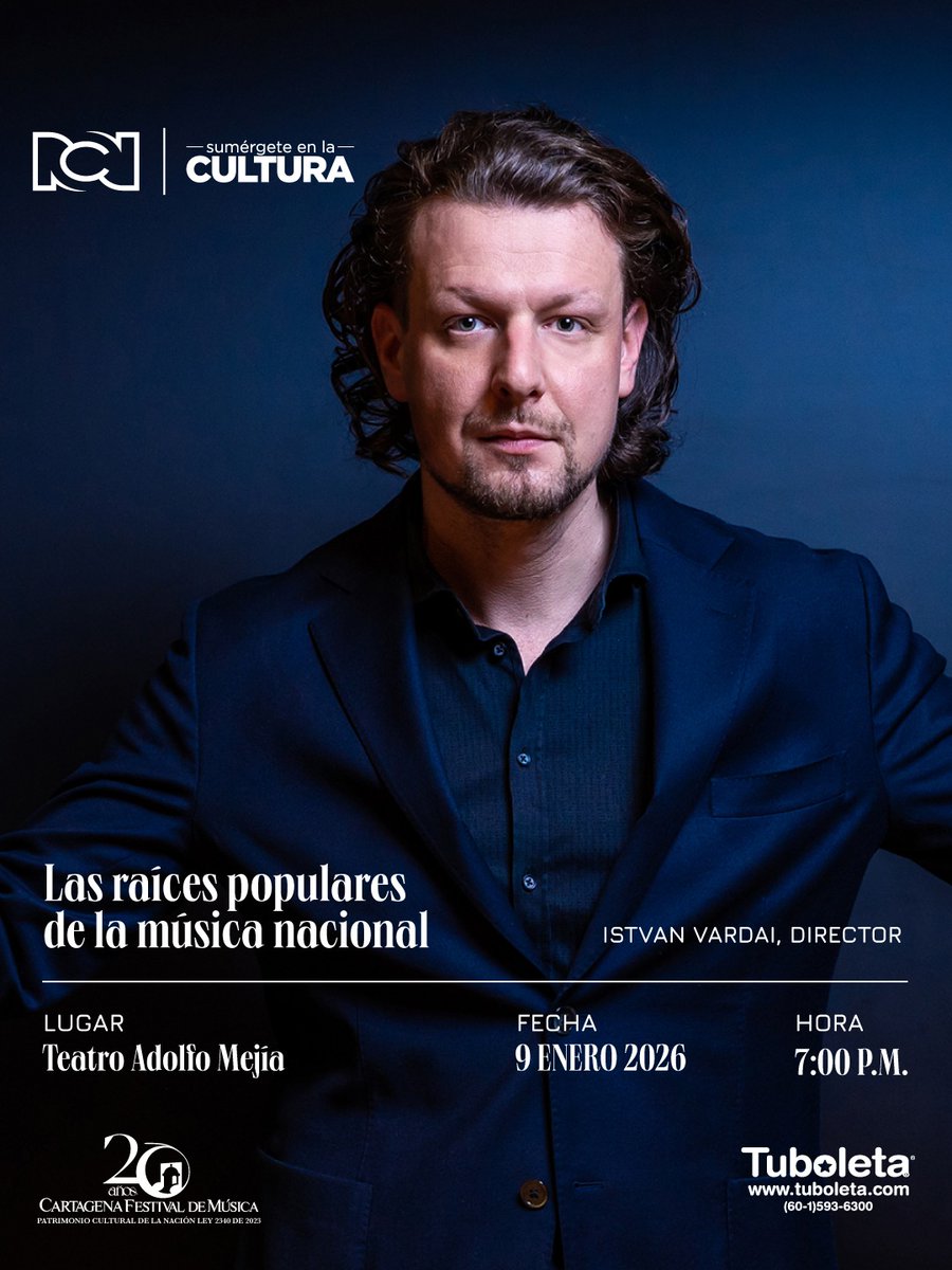 Noticias RCN tweet media