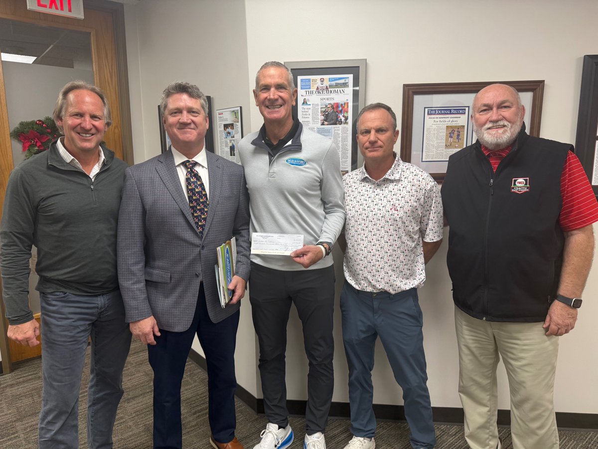 Fields & Futures tweet media