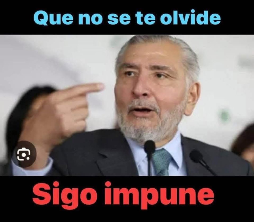 Aletse_04's tweet image. Mientras el líder del cartel de los soles ya está tras las rejas, aquí en México @adan_augusto el líder de la BARREDORA sigue impune, que no se te olvide este @marcorubio @realDonaldTrump 👇🏼💥