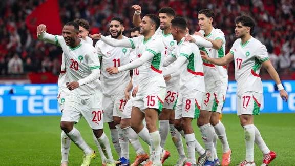Jubarex🇩🇿 tweet media