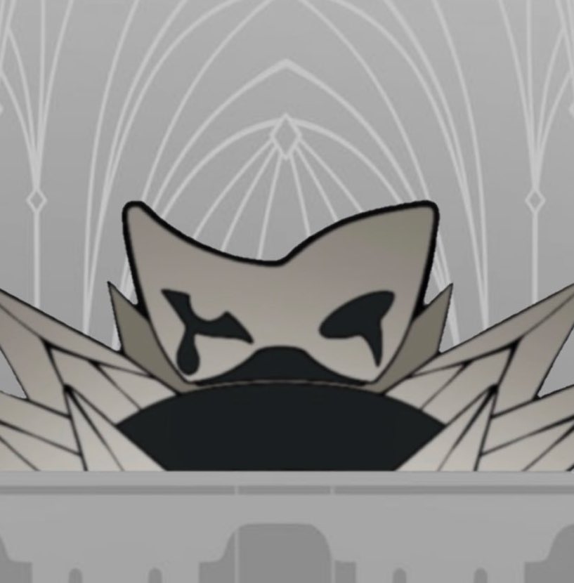 FatuiTsaritStar's tweet photo. ❆꙳⋆— Cryo is so goated it has 2 Archons ❄️ ! https://t.co/xJEviJlleP