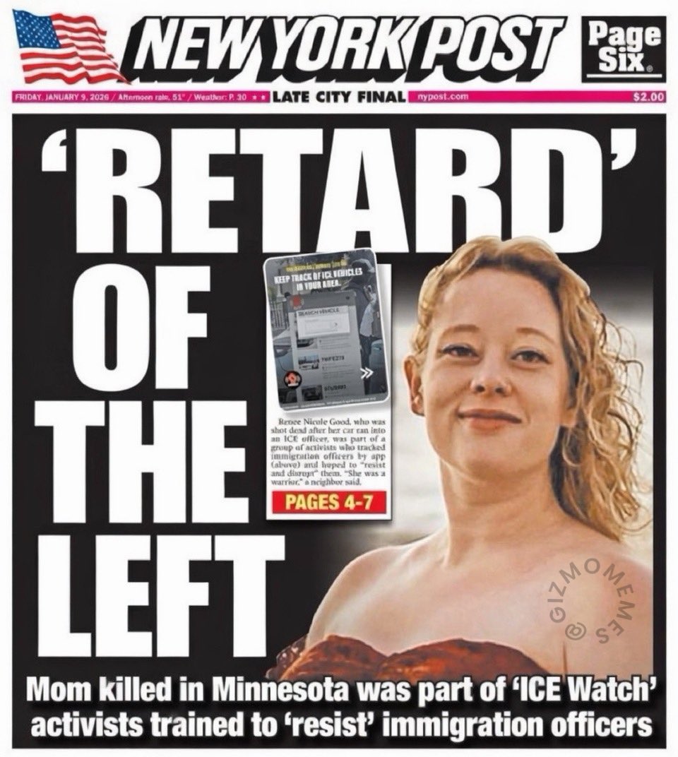 GizmoMemes's tweet image. I might lose some followers for this one 😭