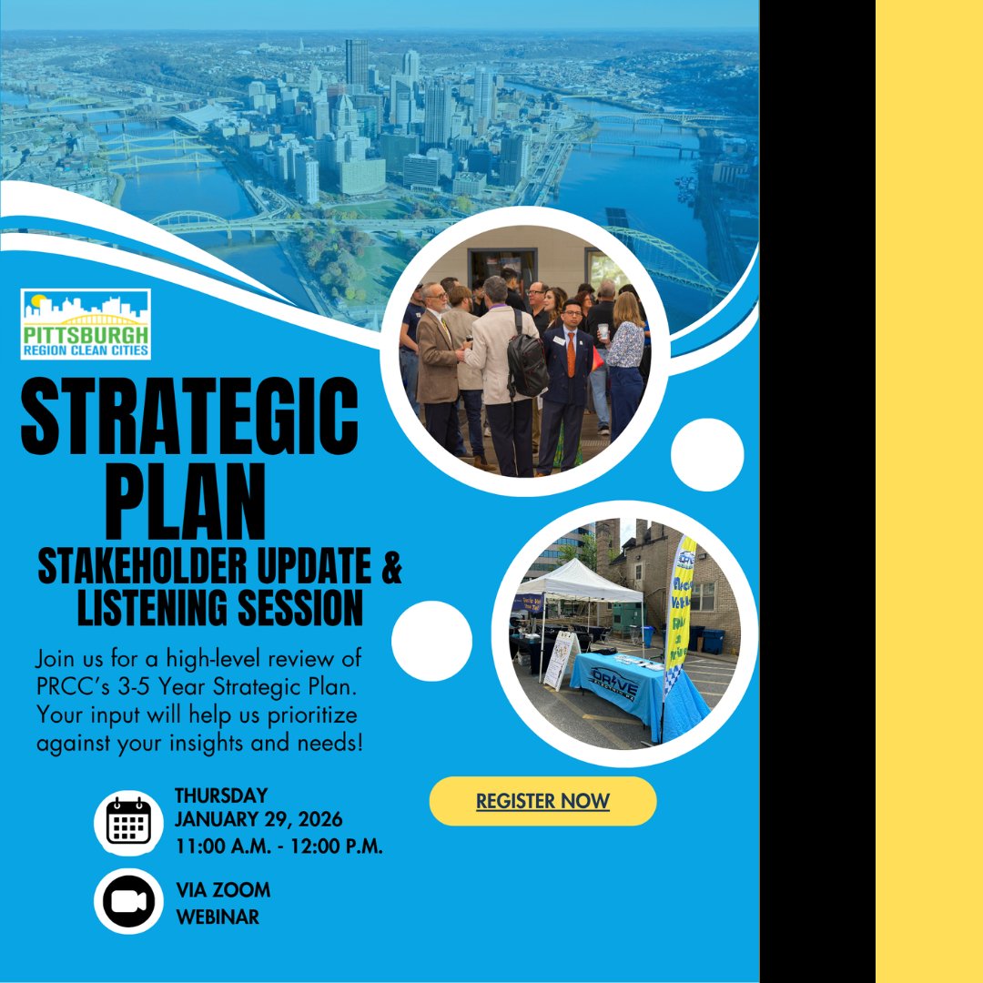 Pgh Reg Clean Cities tweet media