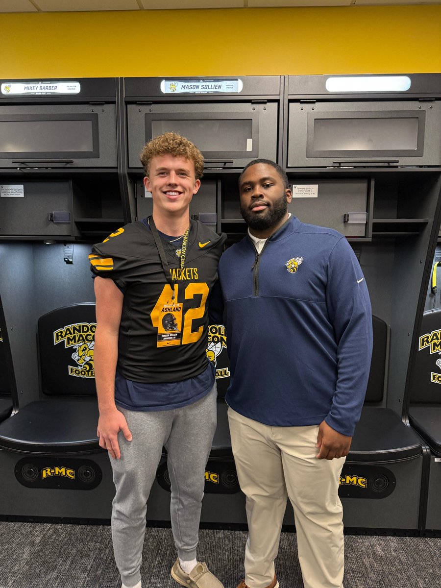 Mason Sollien 4.5⭐️ tweet media