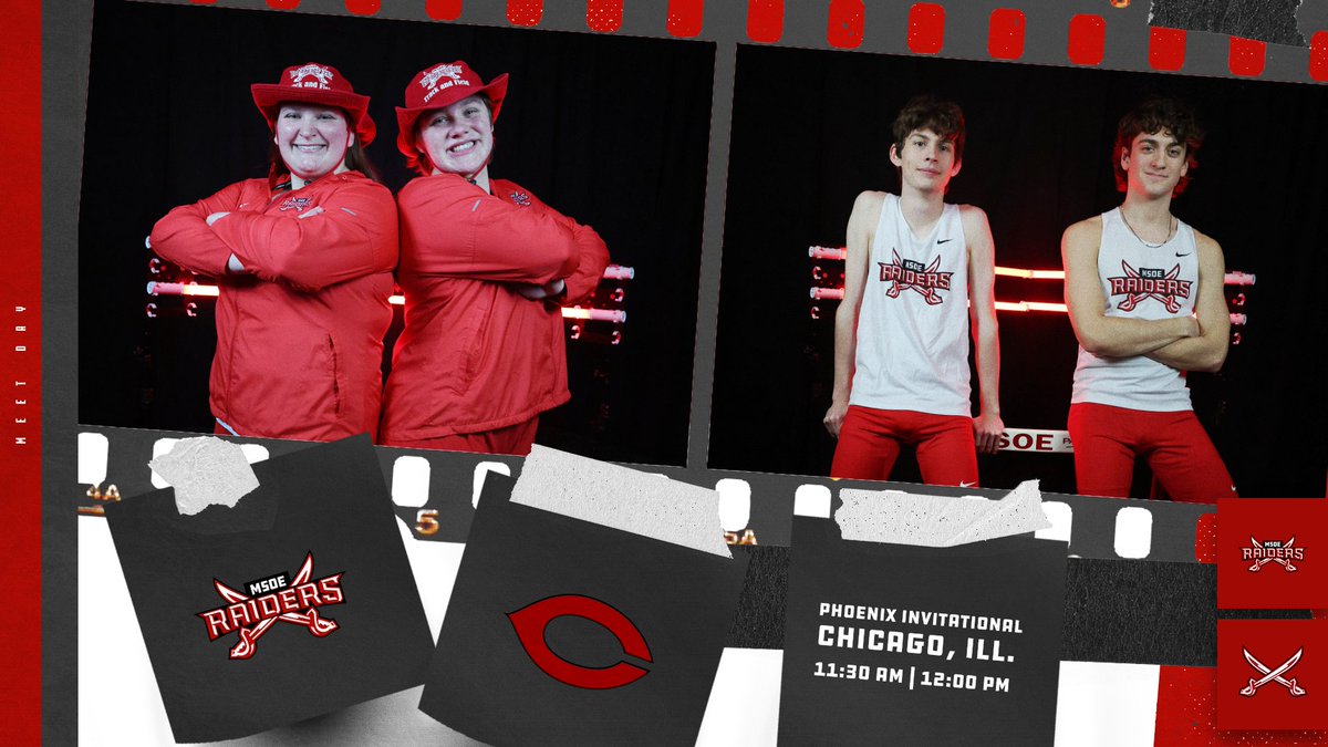 MSOE Raiders tweet media