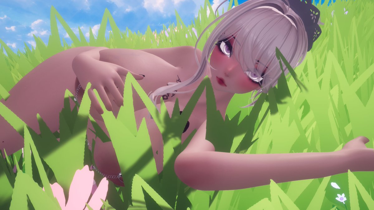 _Intemperance's tweet image. Good Morning