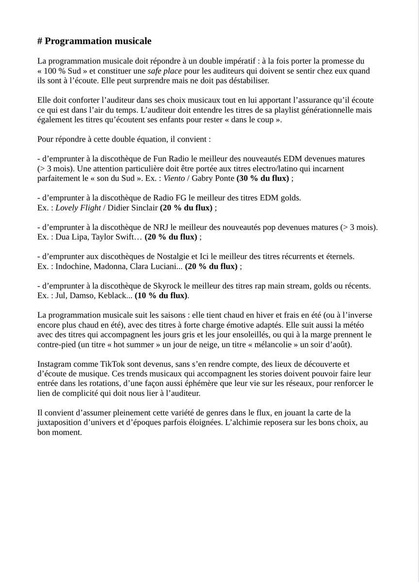 Guilhem RICAVY tweet media