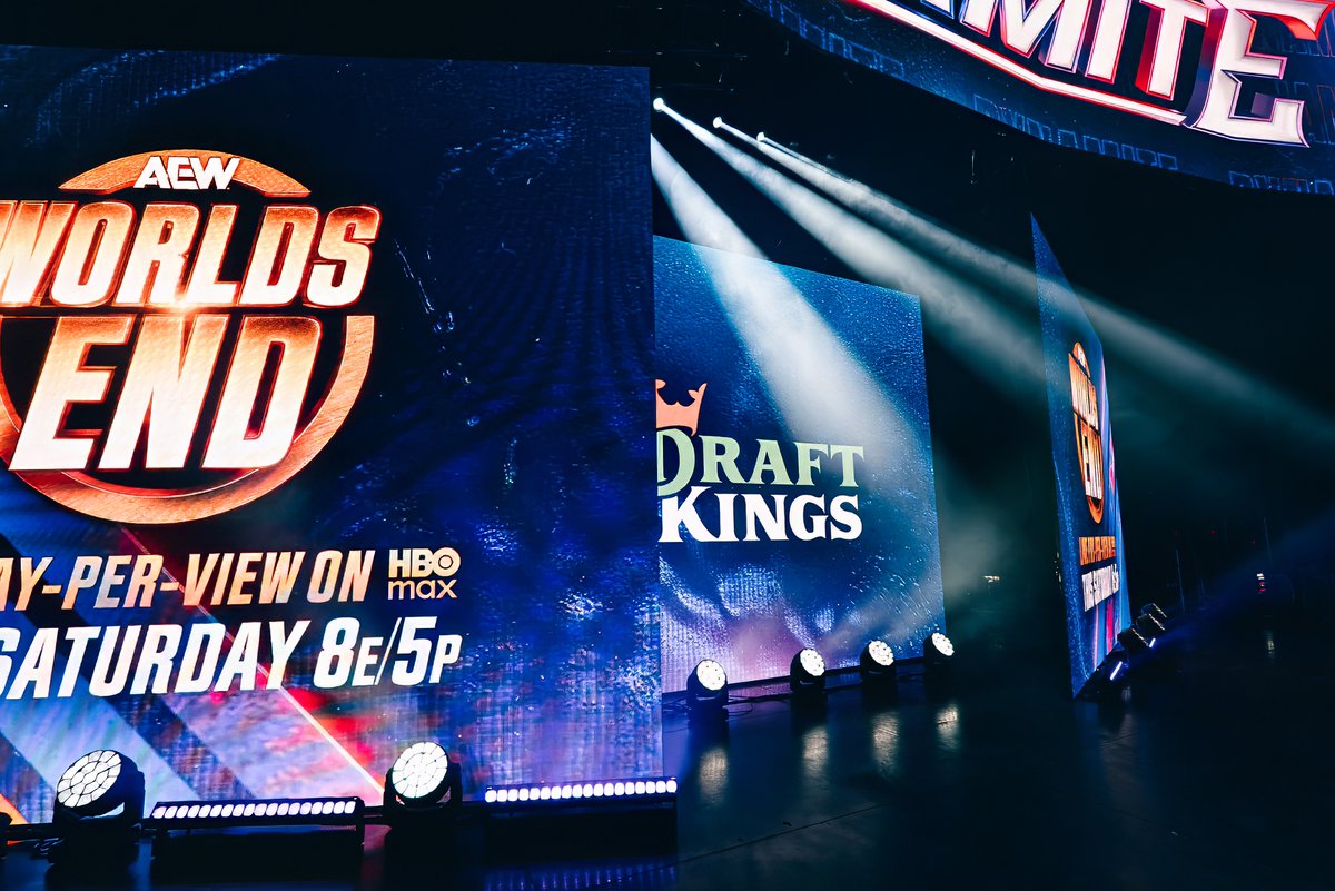 Gateway Studios & Production Services tweet media