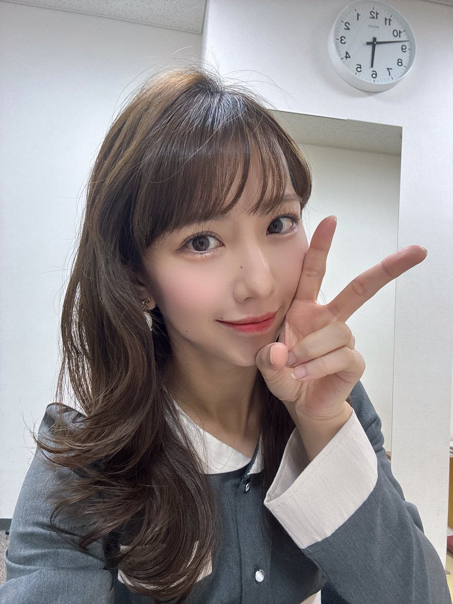 おはようさんさん☀️ この後、6時30分〜ドデスカ！ そして、 #SKE48