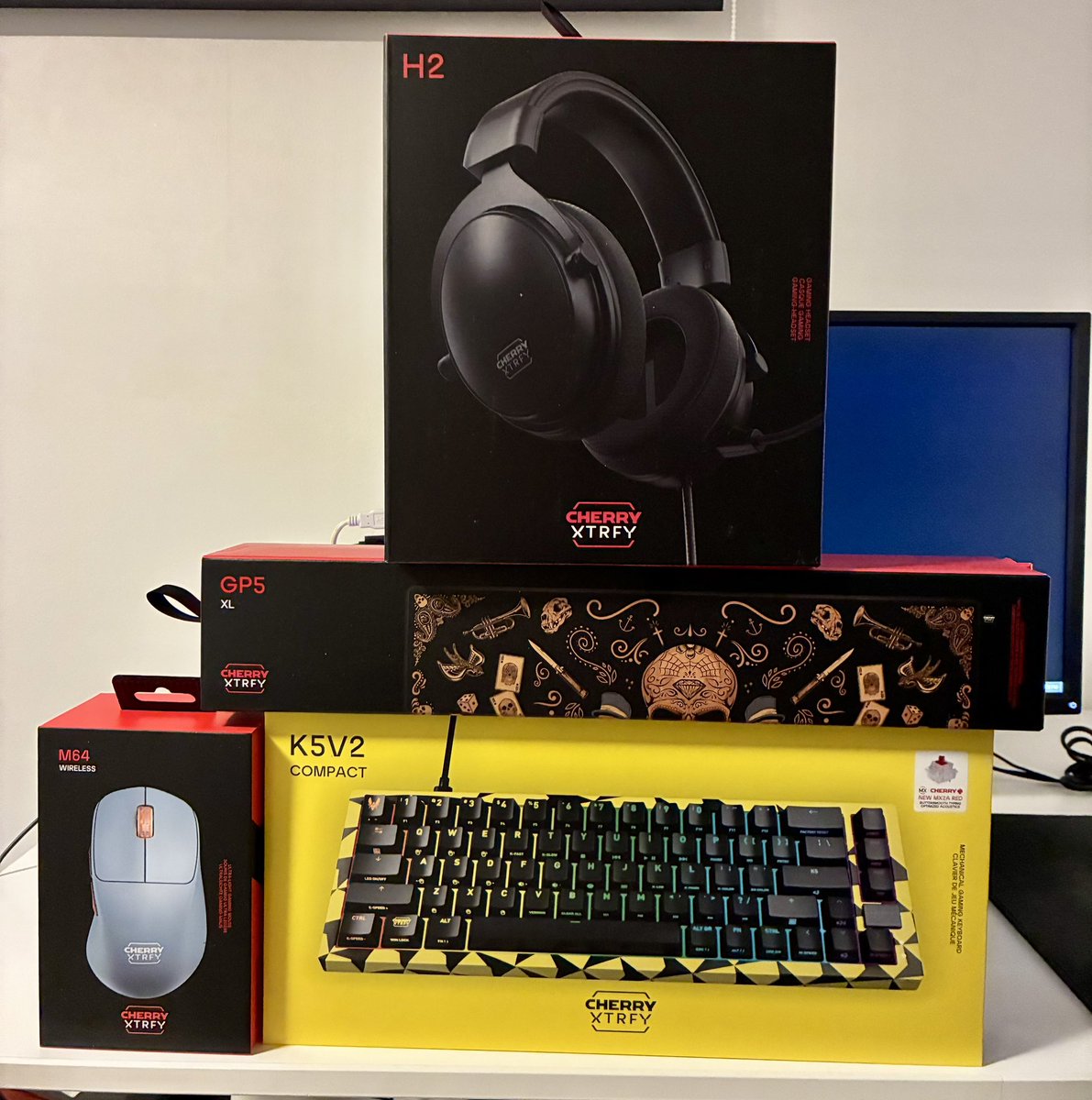 Tim Isak tweet media