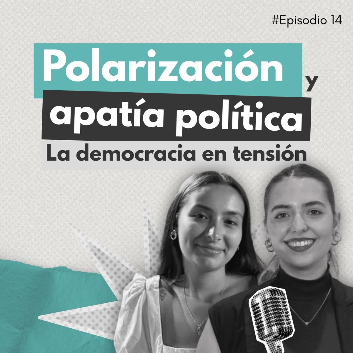 Movimiento al Desarrollo tweet media