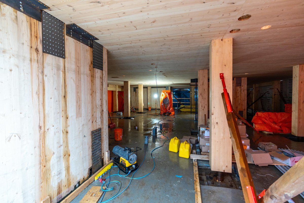 Loftin Management tweet media