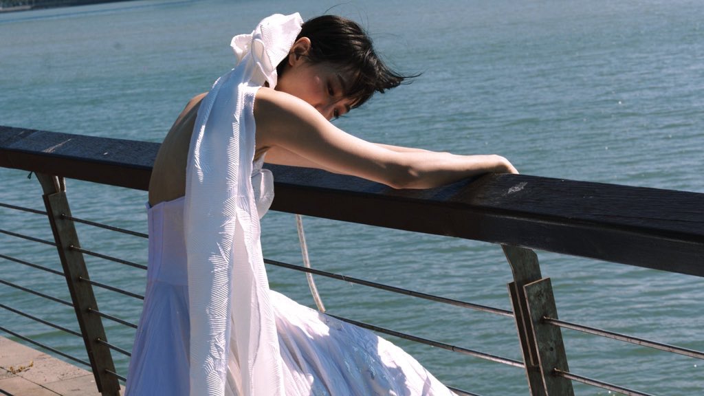 ‏ㅤً (@qianlooks) on Twitter photo 