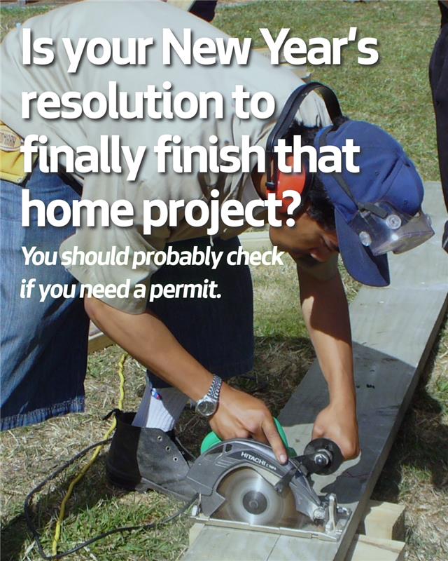 Planning a project in the new year? 🛠️ Before you start, check if you need a permit—it could save you a big headache later. Even without a permit, your project must meet code requirements.

Find out here: seattle.gov/sdci/permits/d…