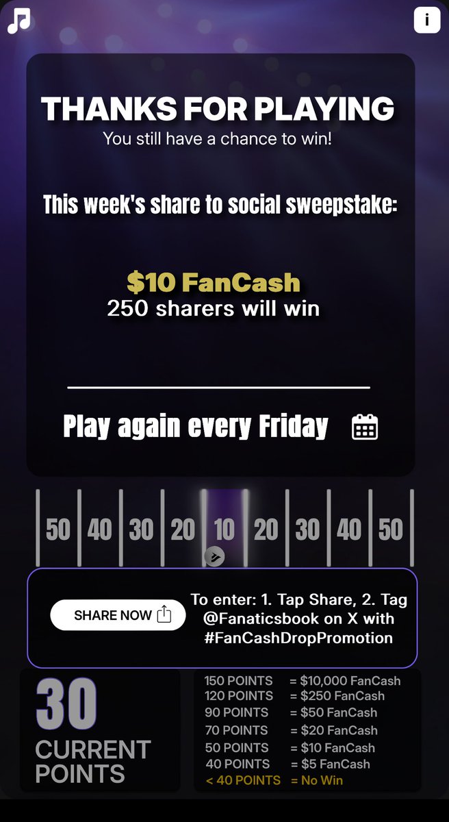 _Buddo's tweet photo. Play the #FanCashDropPromotion today

 https://t.co/xb5fmQX0G4 https://t.co/eTP5Z3yoDB