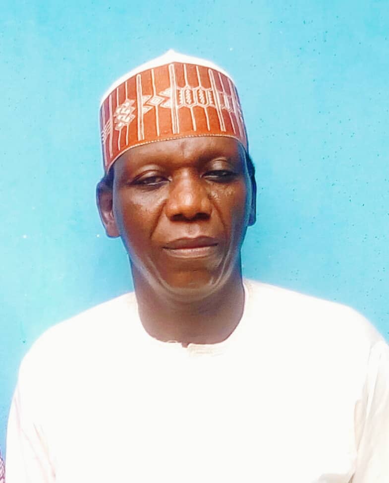 Centre For Dryland Agriculture, BUK tweet media