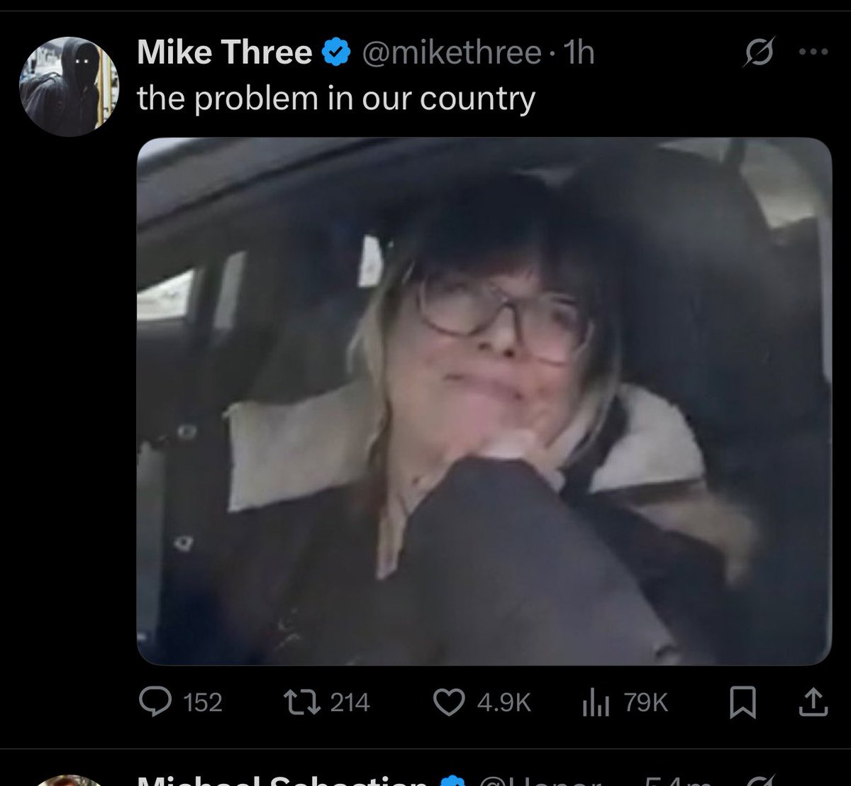 isaiah_bb's tweet image. I’m telling you. They all want to murder their 5th grade teacher. They want to execute women because their mom told them to go to bed.