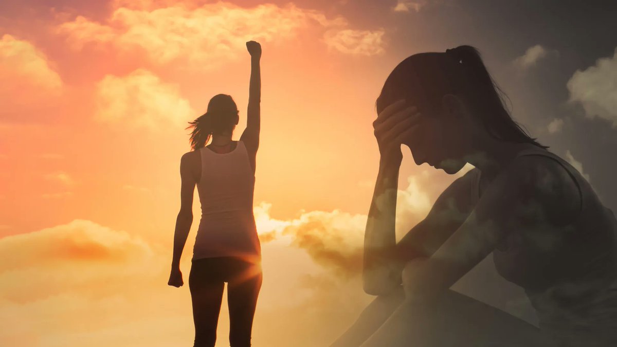 Exercise Proven as Effective as Therapy for Depression Treatment