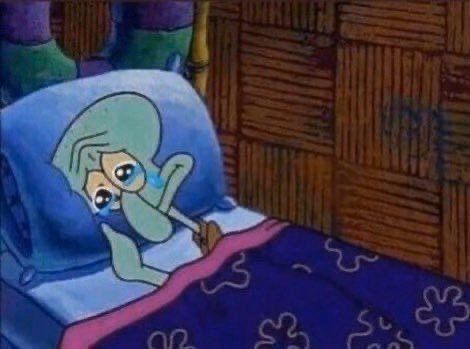 me cheering up                      also me at
other people:                          night: