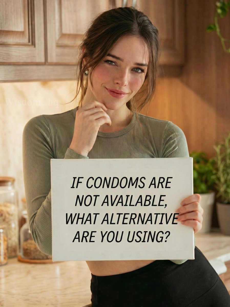 Wisdom_HQ's tweet image. What are you using? 👀