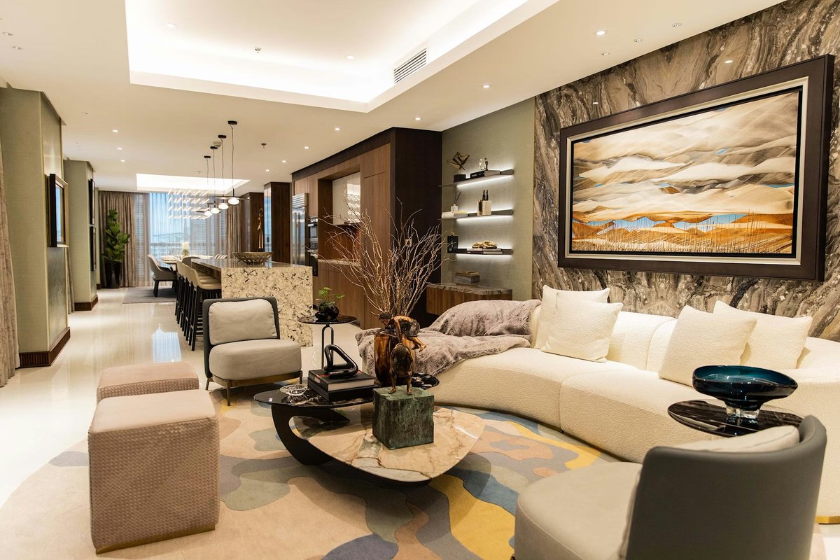 superislaw3's tweet photo. “ELURIA, A private sanctuary in Makati’s most dynamic district.” https://t.co/JNI6pIfx2l