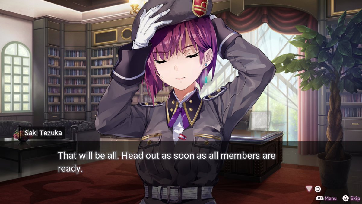 Hakunon_Matata's tweet image. Ruka "Where's my hug haha :)" Kayamori