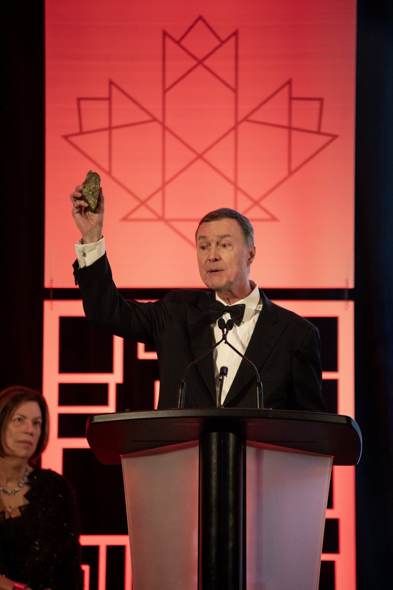 Canadian Mining HoF tweet media