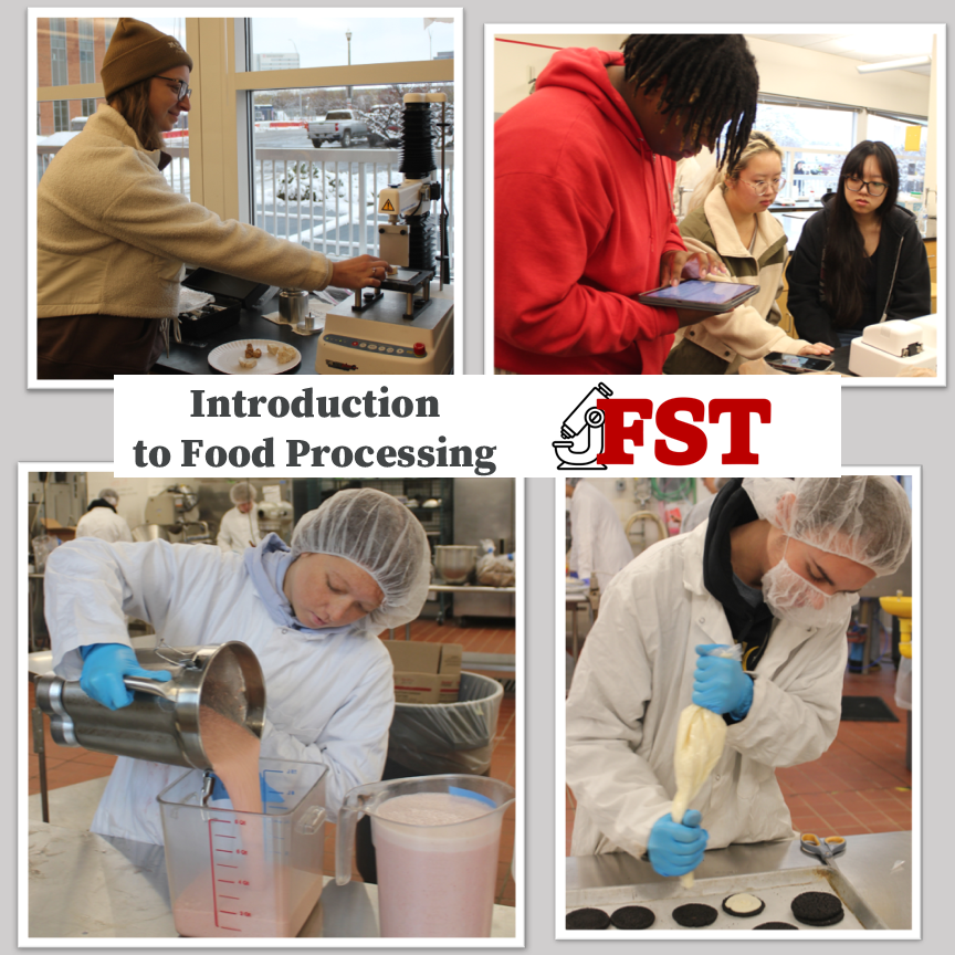 Ohio State Food Science tweet media