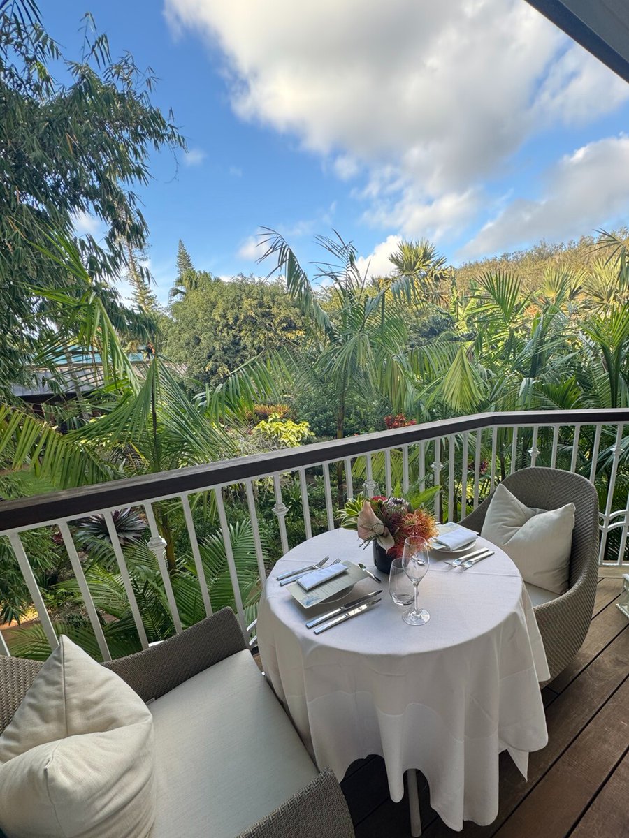 FS Resorts Lāna‘i tweet media