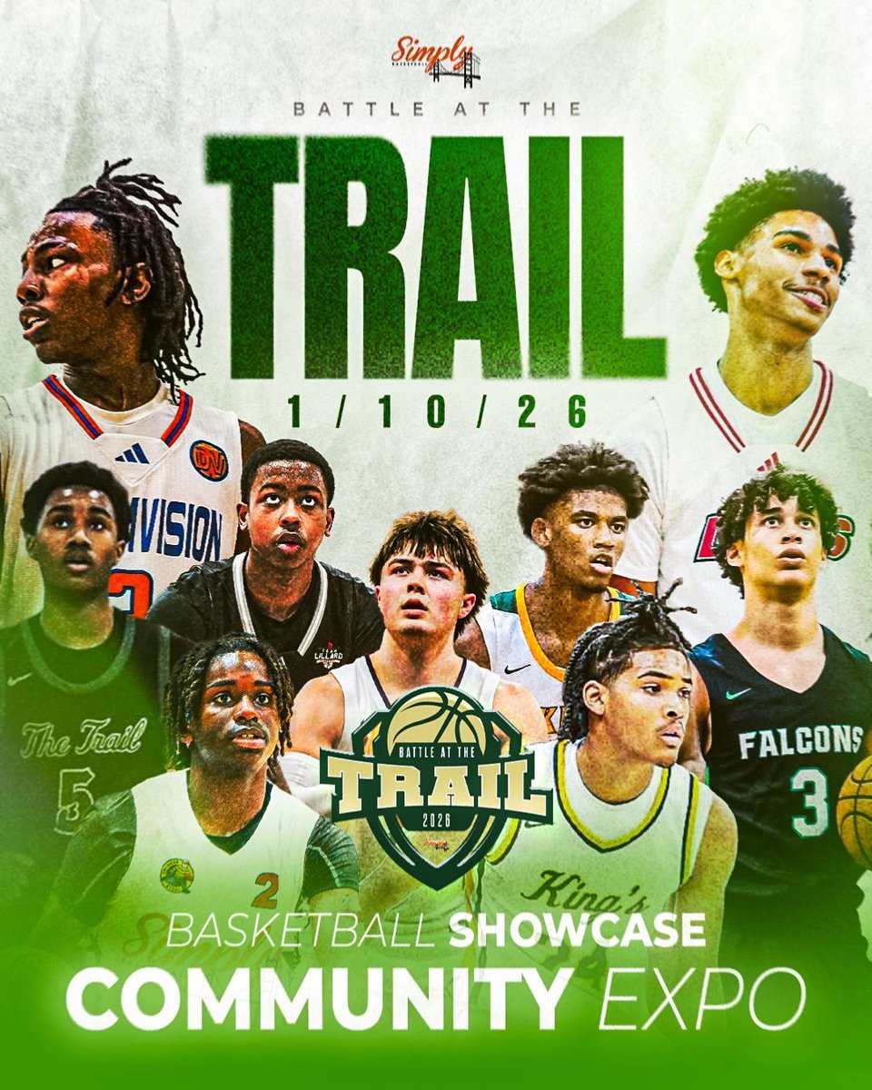 Monterey Trail Hoops tweet media