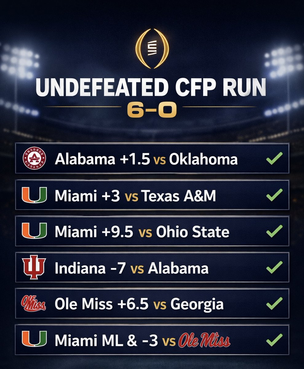 Capper Central tweet media