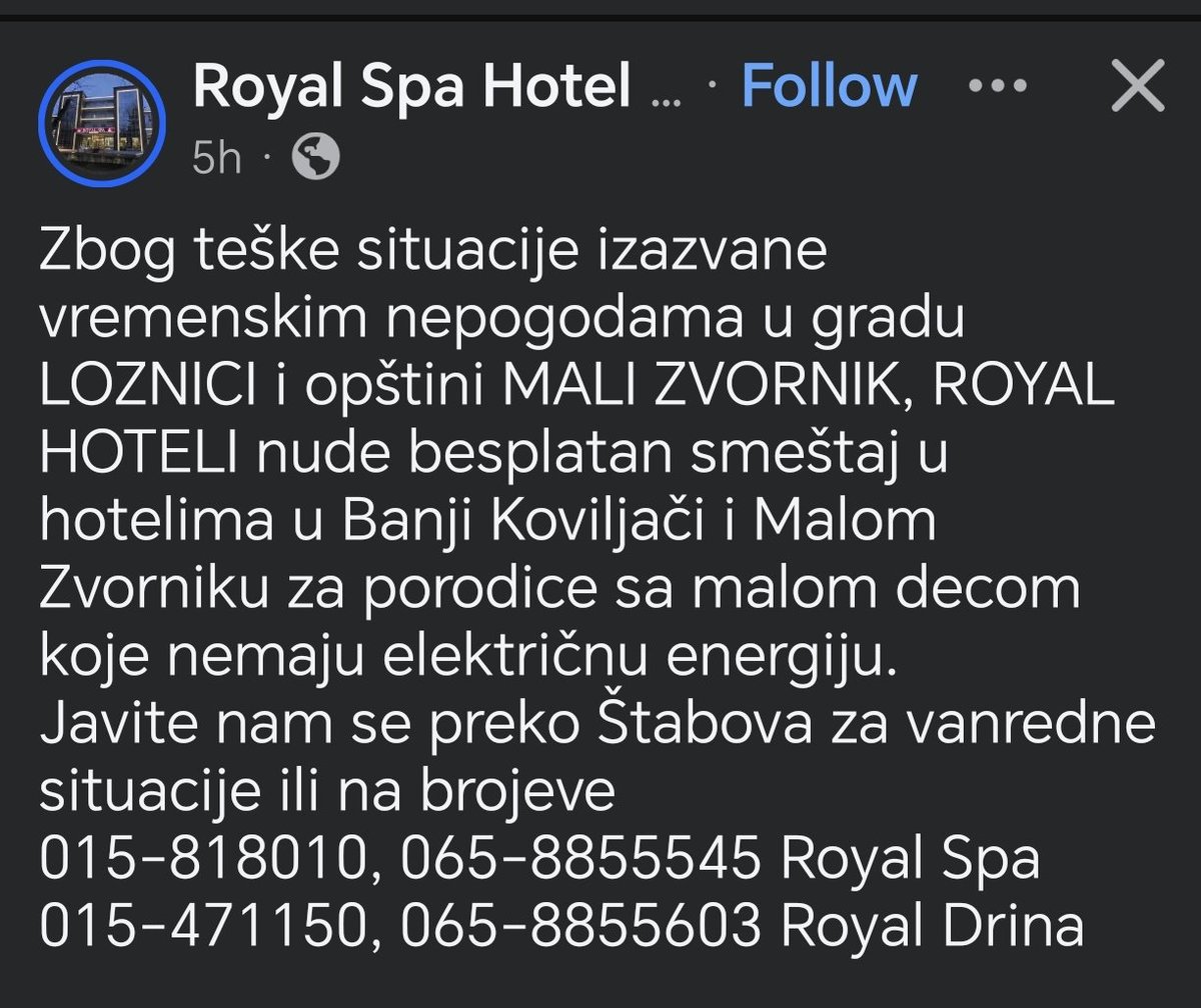 Ana Boyer (@boyerana) on Twitter photo 