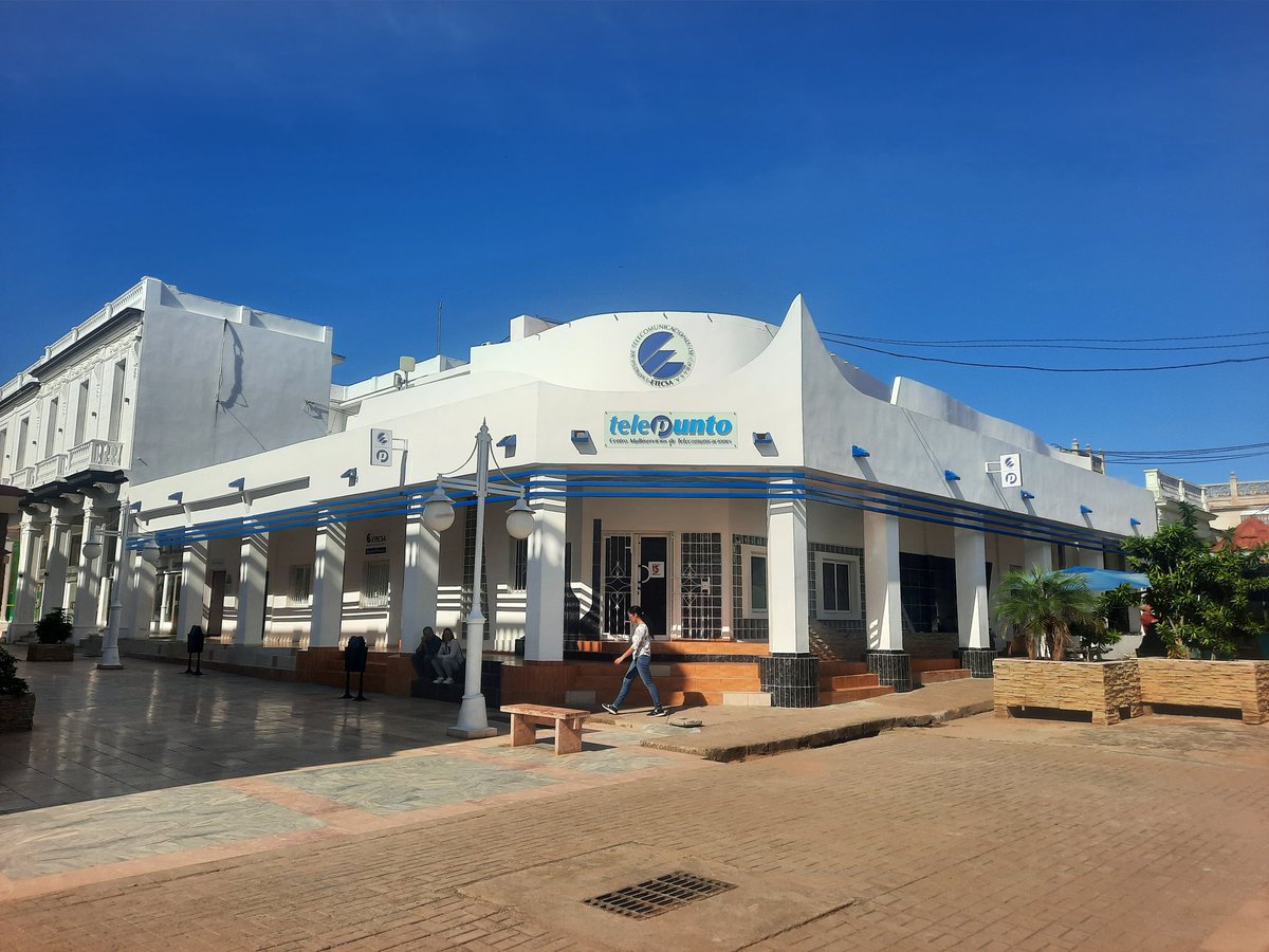 #15AñosArtemisa, recibimos con agrado los 15 años de una de las 2 provincias más jóvenes de Cuba. Con una imagen renovada le deseamos muchas felicidades a los Artemiseños. También a #Mayabeque #ArtemisaJuntosSomosMás