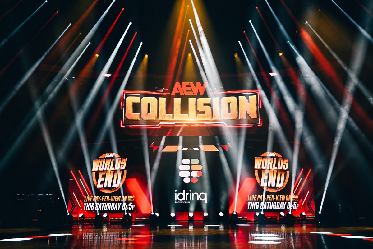 Gateway Studios & Production Services tweet media