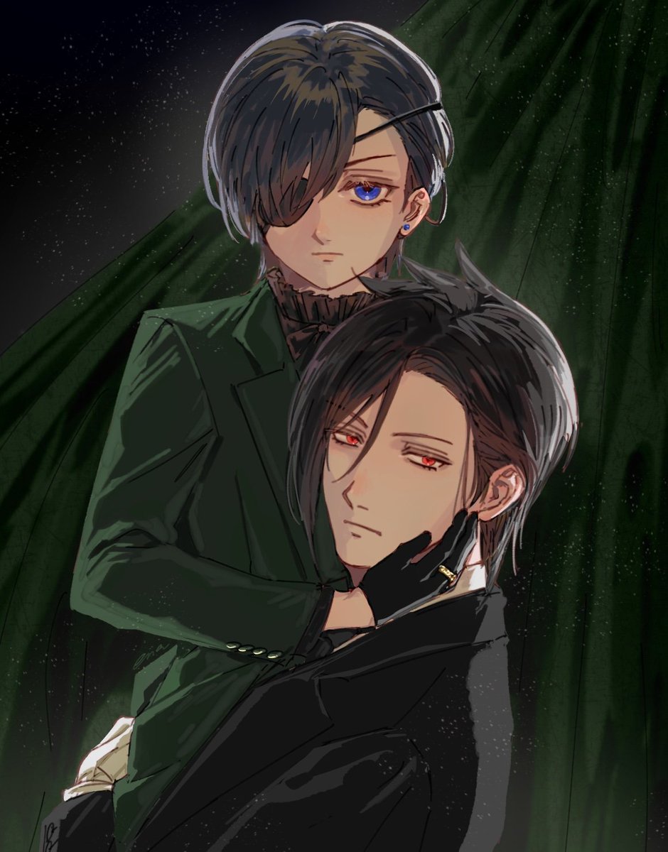 ena33333333's tweet image. lightskin stare (?)