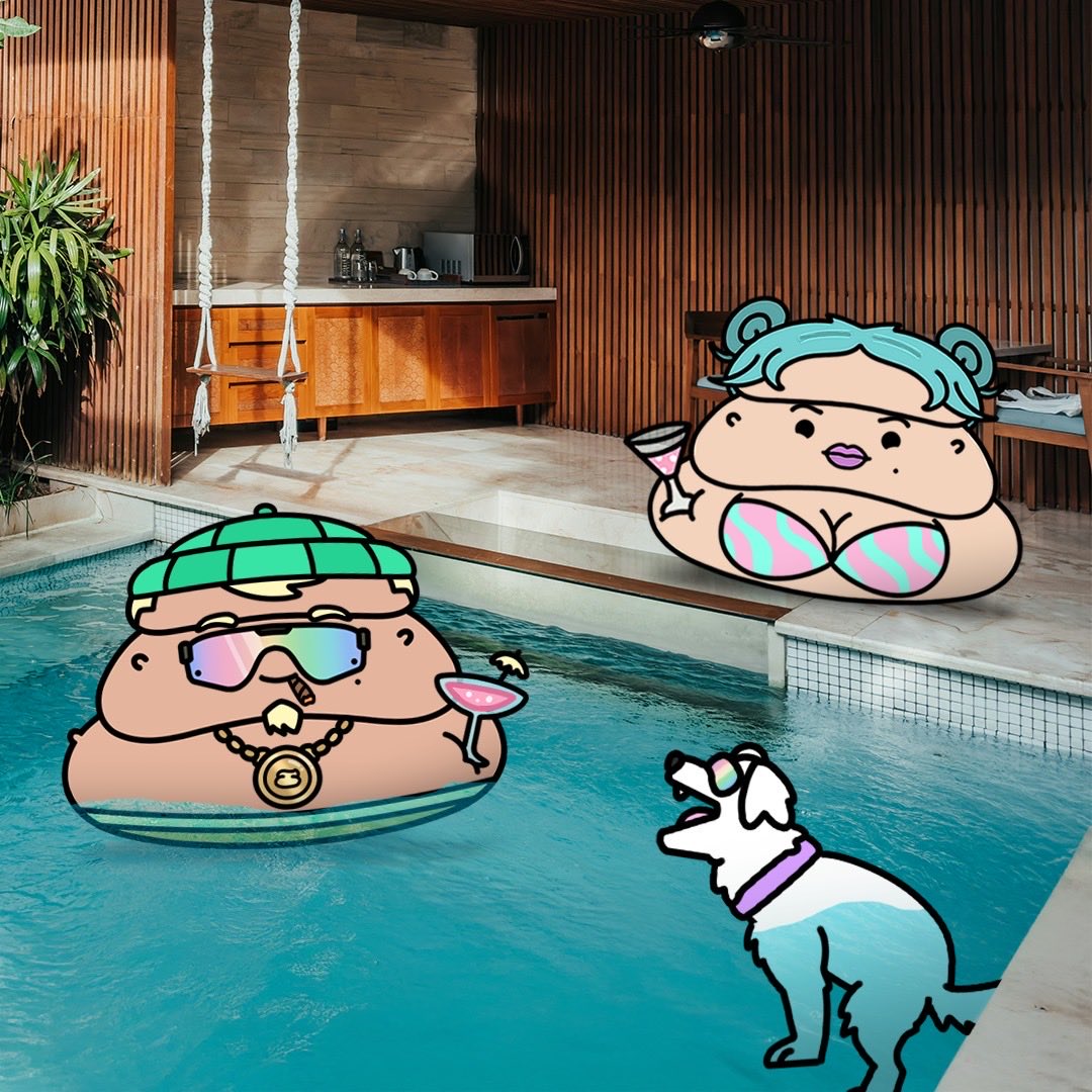 Poopooville tweet media