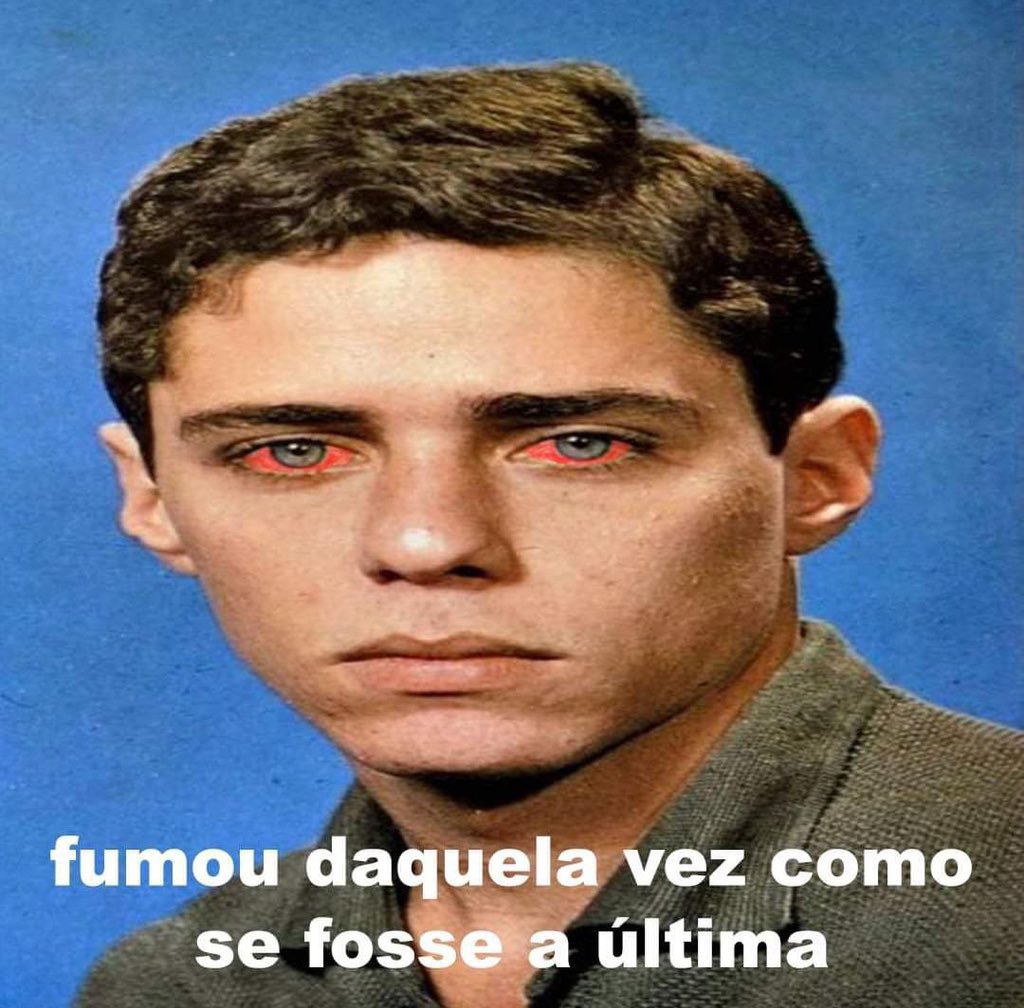 EuFumoUm's tweet image. 