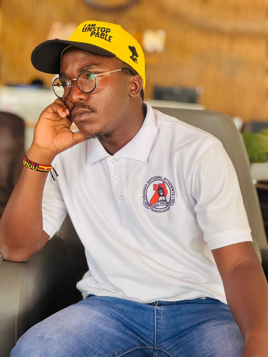 Mwijukyeivan's tweet image. Will Museveni win with 95! @DuncanAbigaba @NRMOnline 
#IamUnstoppable alongside #ProtectingTheGains